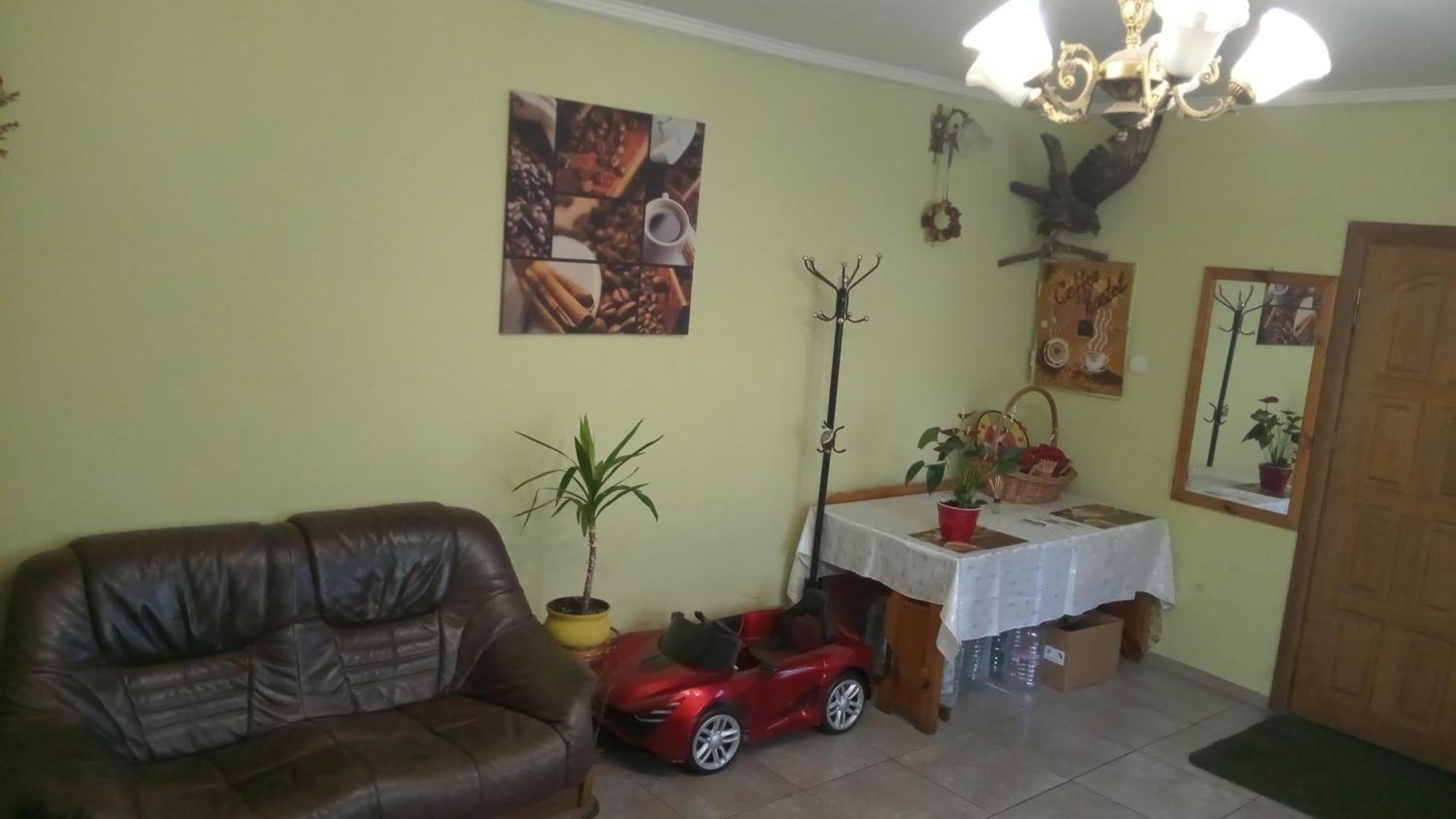 Coffee Hostel Лвив Екстериор снимка