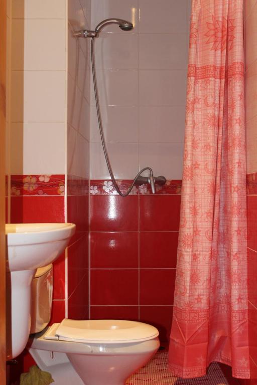 Coffee Hostel Лвив Стая снимка