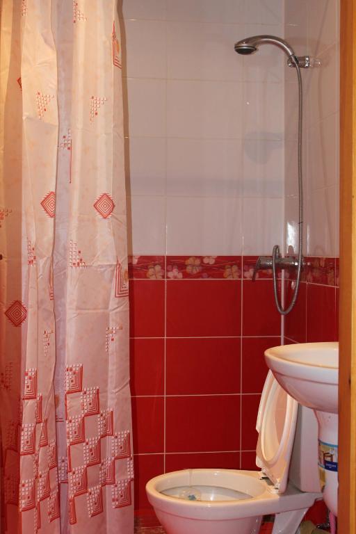 Coffee Hostel Лвив Стая снимка
