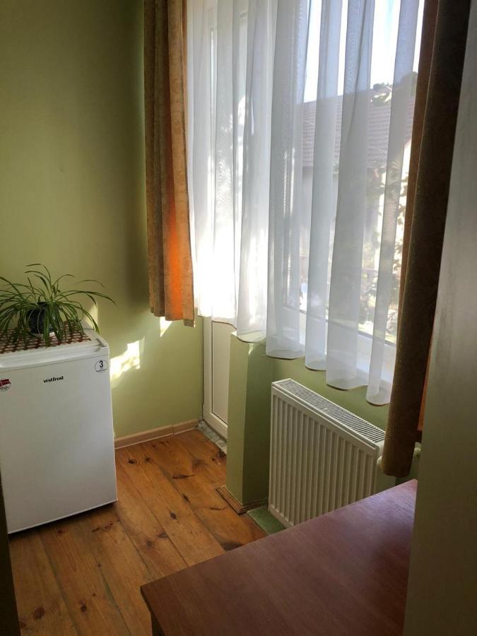 Coffee Hostel Лвив Екстериор снимка